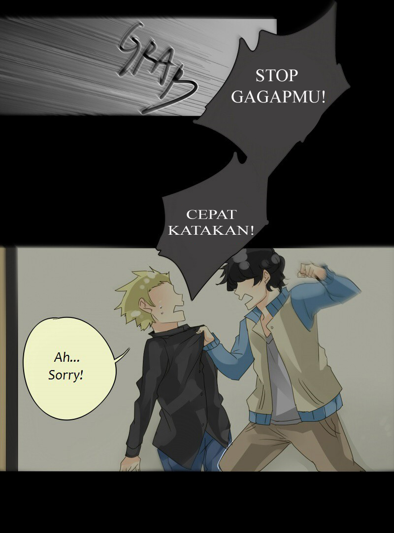 unOrdinary Chapter 44 Bahasa Indonesia