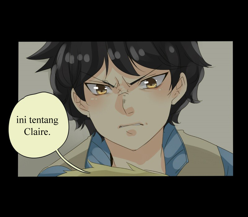 unOrdinary Chapter 44 Bahasa Indonesia