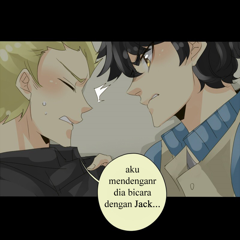 unOrdinary Chapter 44 Bahasa Indonesia