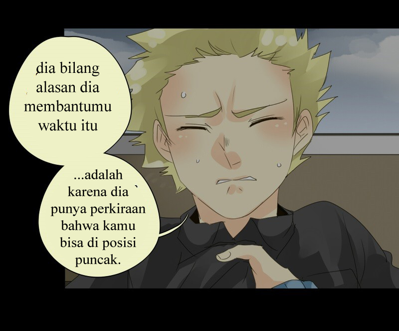 unOrdinary Chapter 44 Bahasa Indonesia