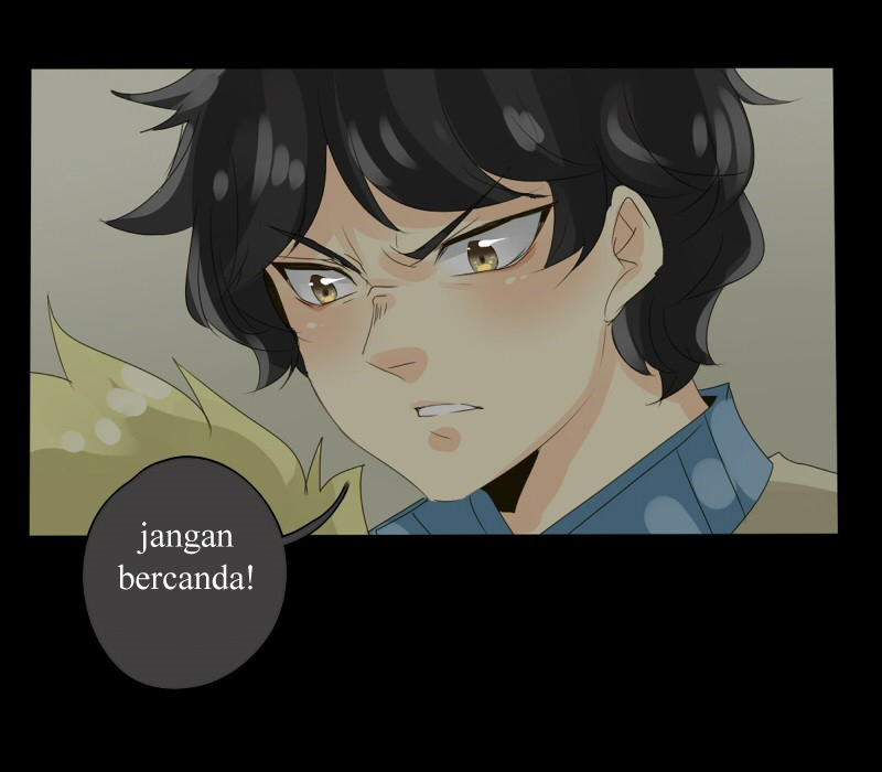 unOrdinary Chapter 44 Bahasa Indonesia