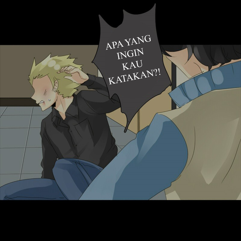 unOrdinary Chapter 44 Bahasa Indonesia