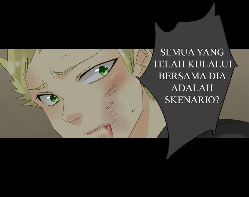 unOrdinary Chapter 44 Bahasa Indonesia