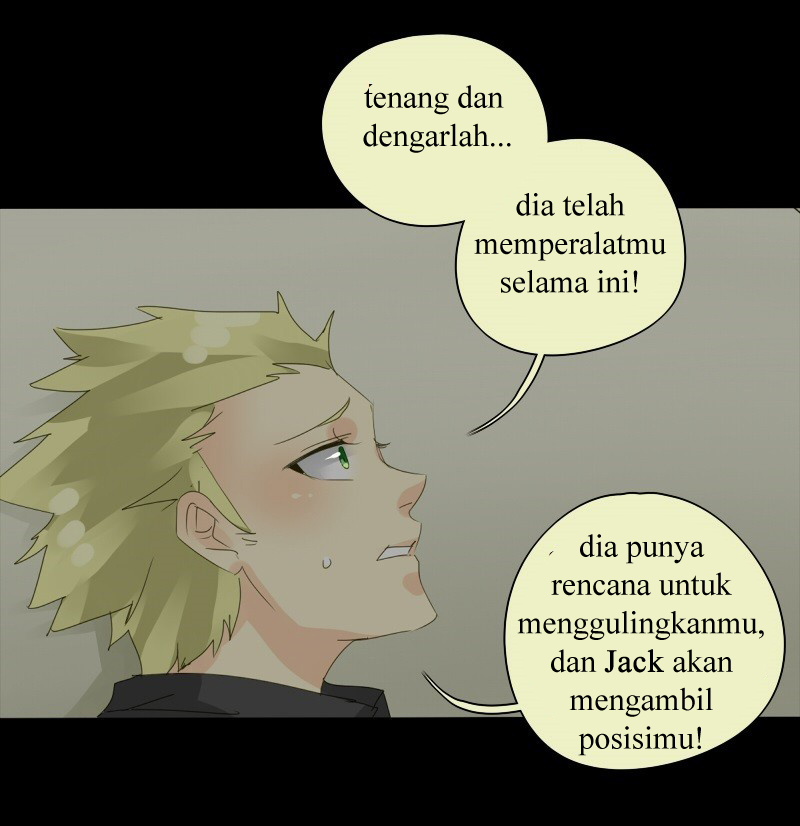unOrdinary Chapter 44 Bahasa Indonesia