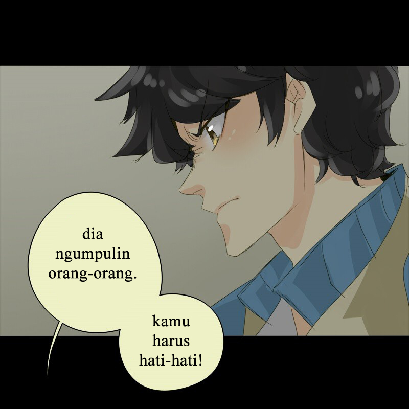 unOrdinary Chapter 44 Bahasa Indonesia