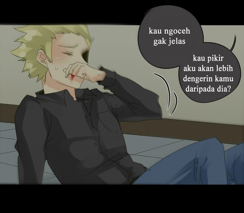 unOrdinary Chapter 44 Bahasa Indonesia