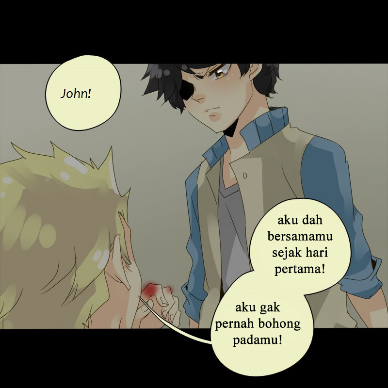 unOrdinary Chapter 44 Bahasa Indonesia