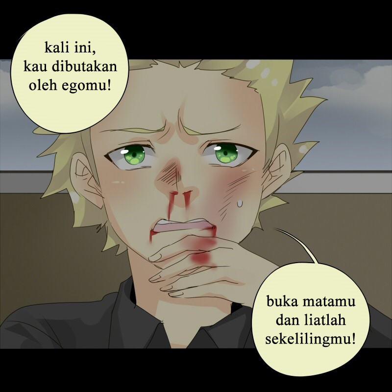 unOrdinary Chapter 44 Bahasa Indonesia