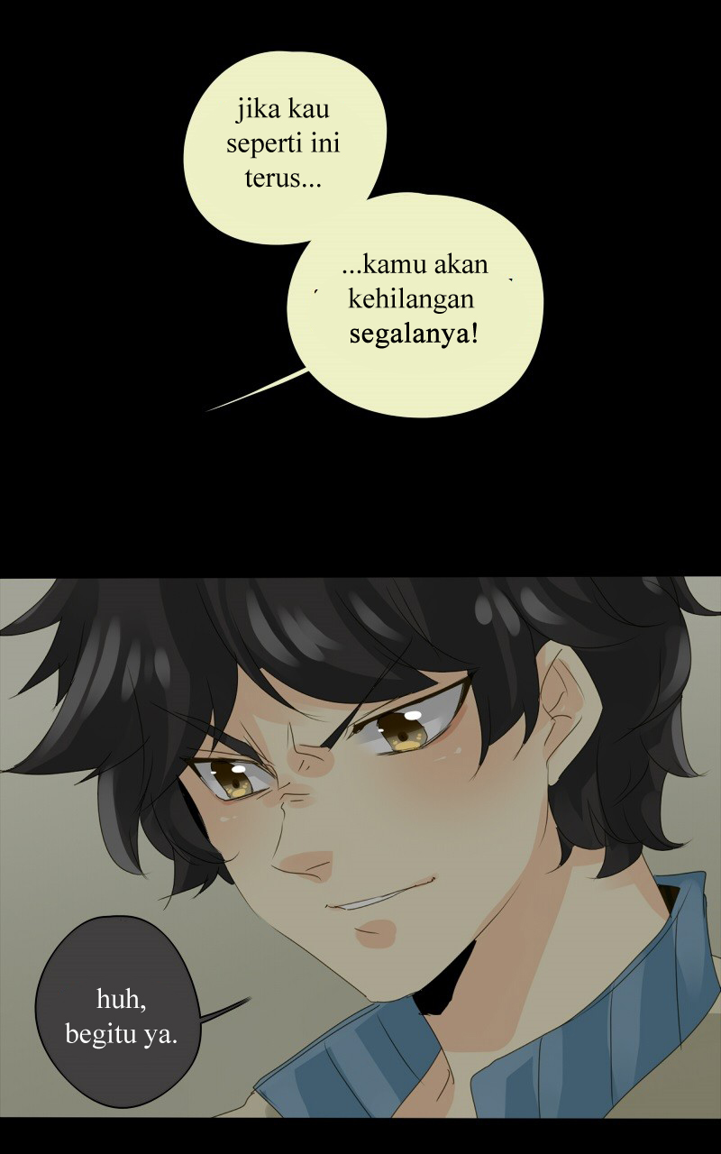 unOrdinary Chapter 44 Bahasa Indonesia