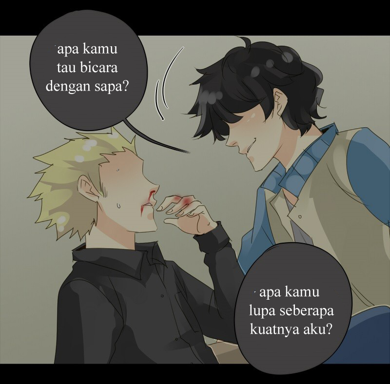 unOrdinary Chapter 44 Bahasa Indonesia