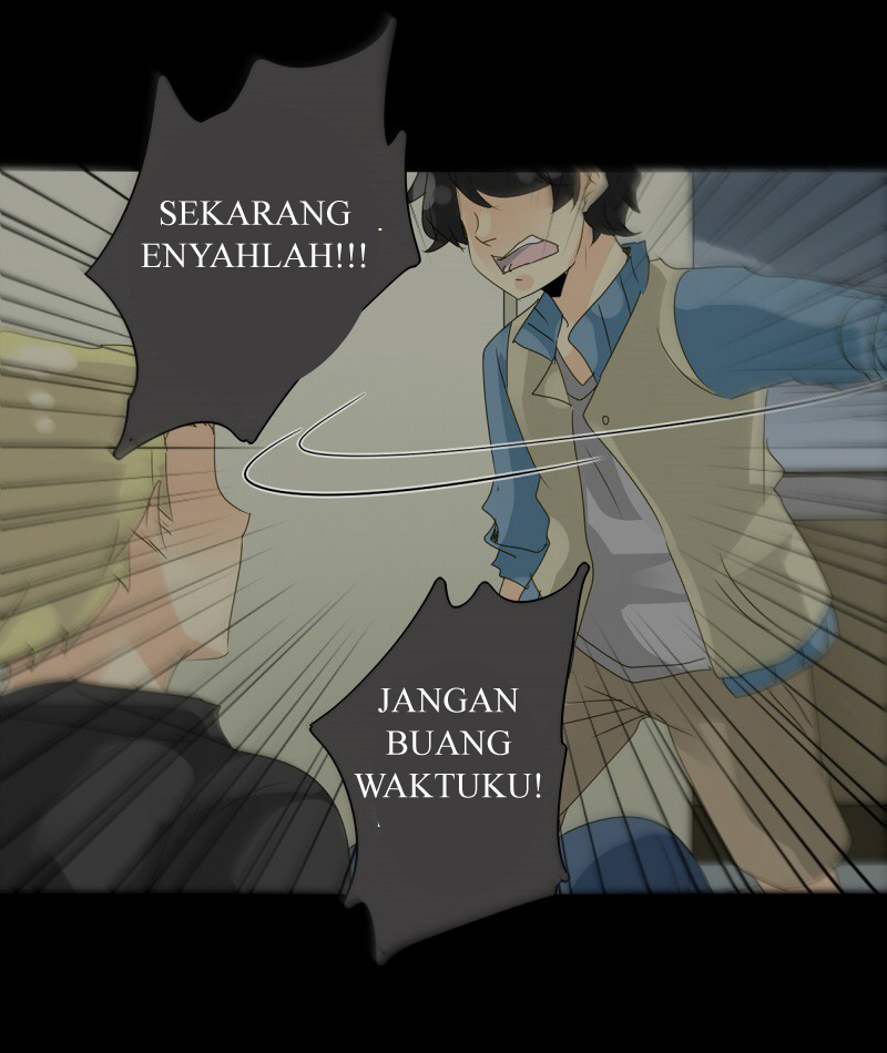 unOrdinary Chapter 44 Bahasa Indonesia