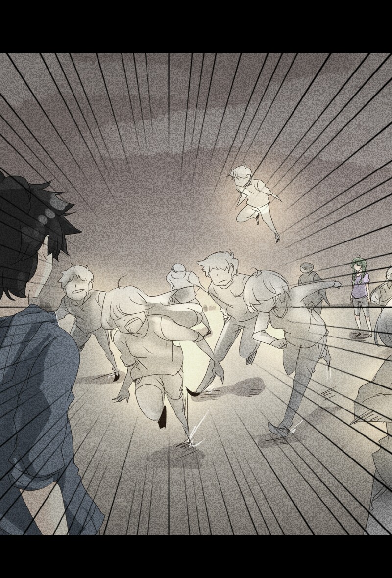 unOrdinary Chapter 44 Bahasa Indonesia