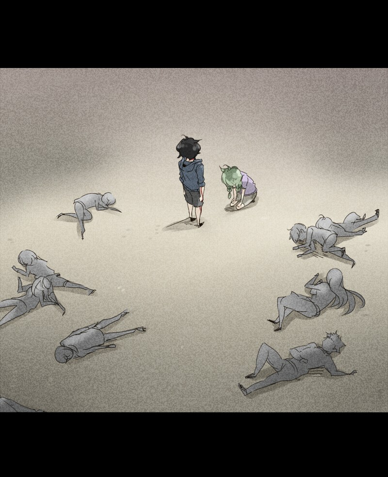 unOrdinary Chapter 44 Bahasa Indonesia