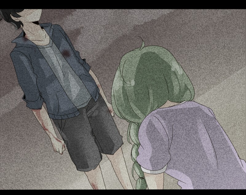 unOrdinary Chapter 44 Bahasa Indonesia