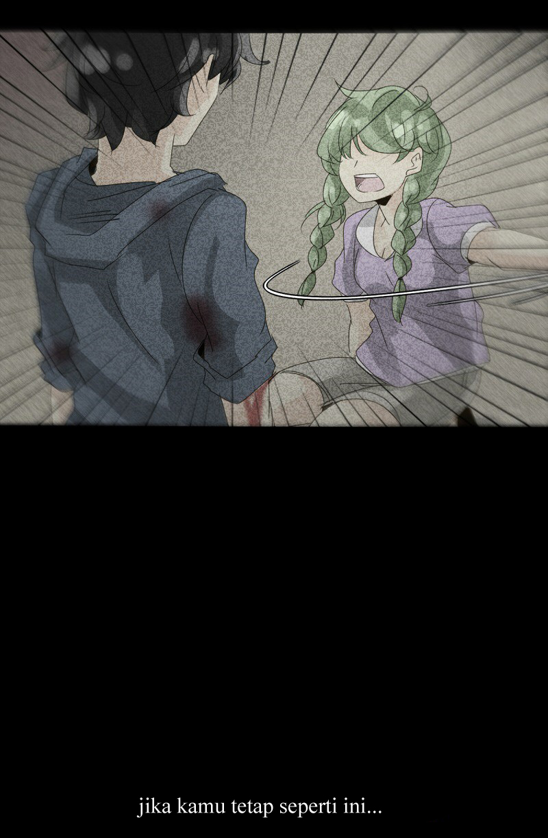 unOrdinary Chapter 44 Bahasa Indonesia