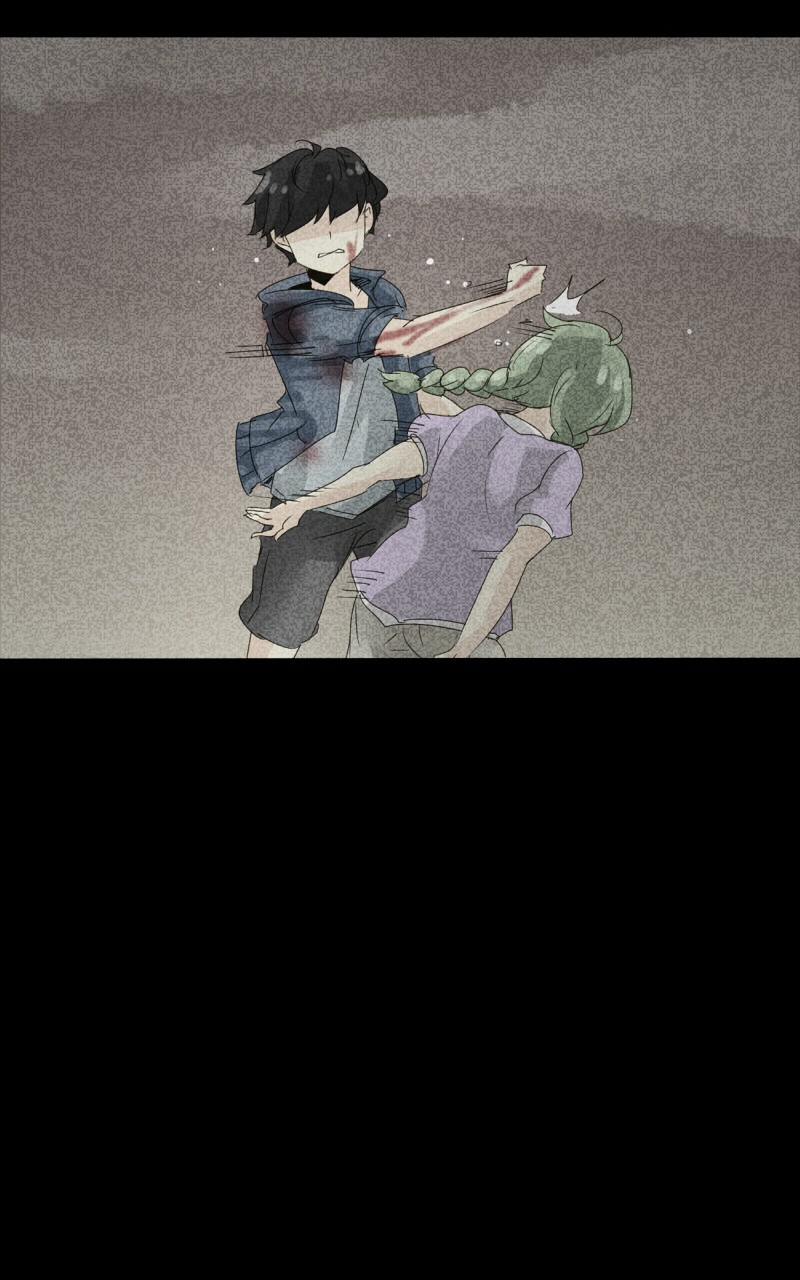 unOrdinary Chapter 44 Bahasa Indonesia