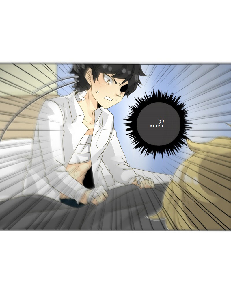 unOrdinary Chapter 44 Bahasa Indonesia