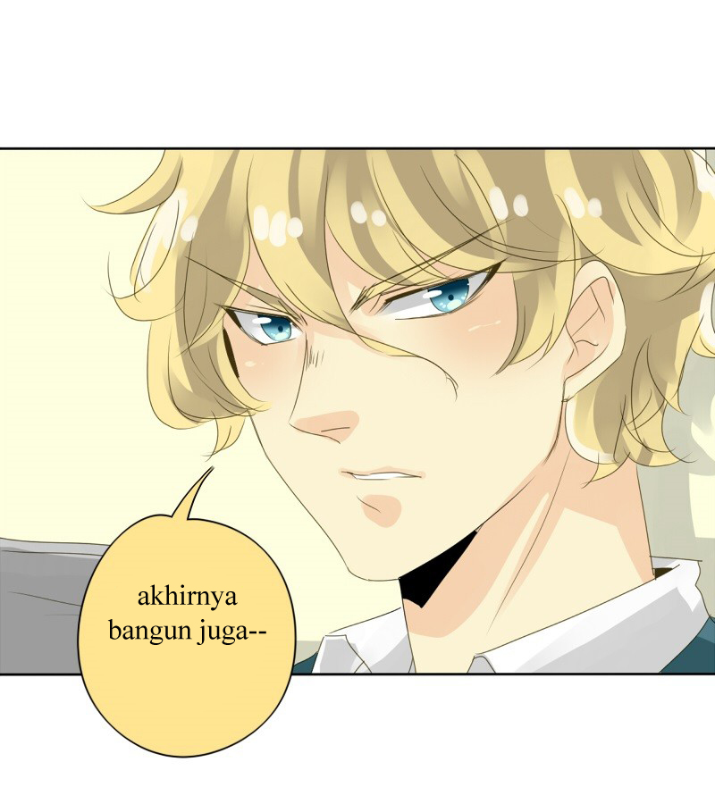 unOrdinary Chapter 44 Bahasa Indonesia