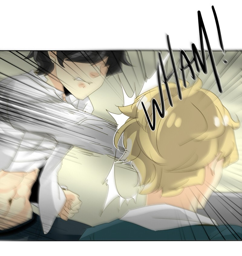 unOrdinary Chapter 44 Bahasa Indonesia