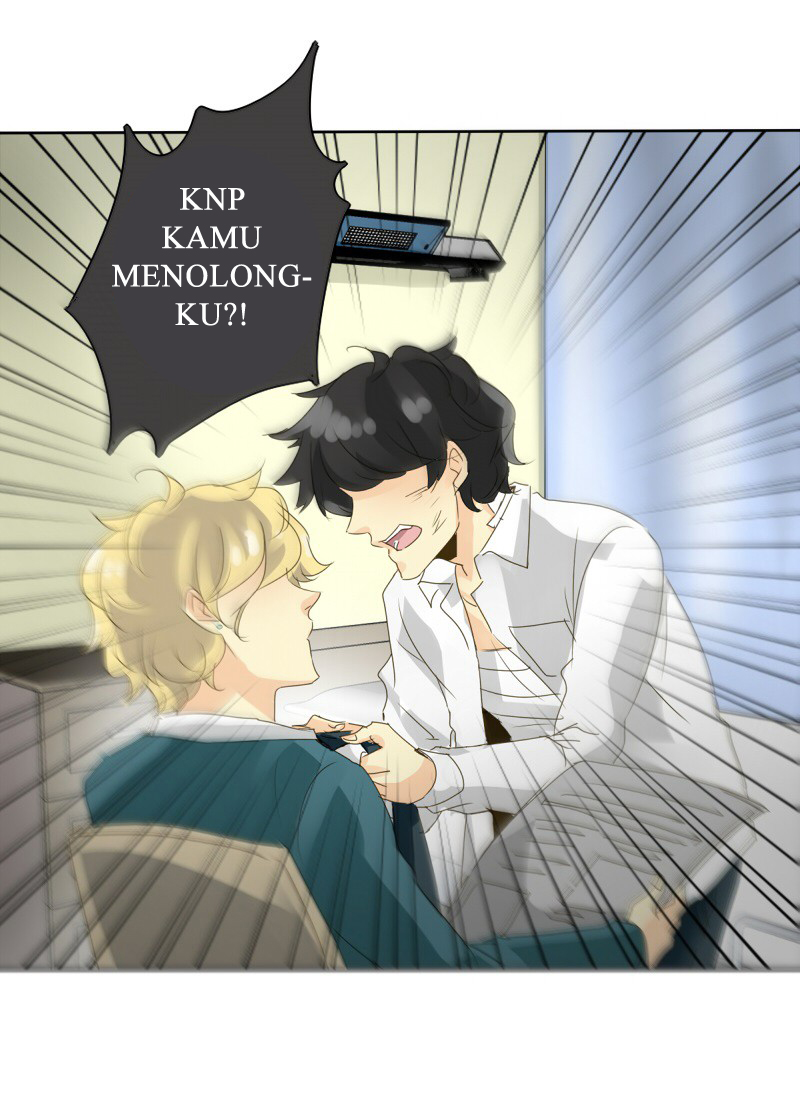 unOrdinary Chapter 44 Bahasa Indonesia