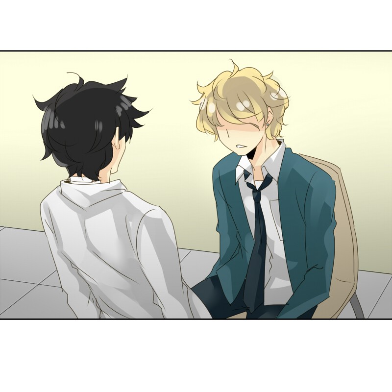 unOrdinary Chapter 44 Bahasa Indonesia