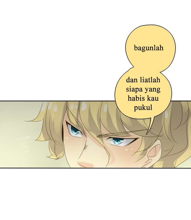 unOrdinary Chapter 44 Bahasa Indonesia
