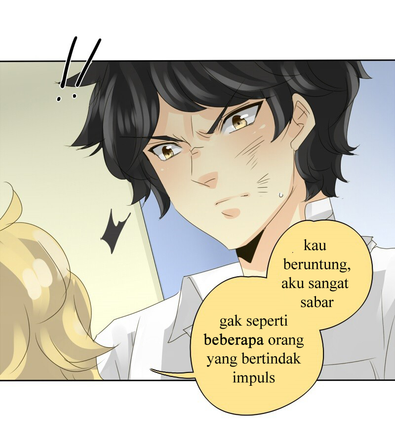 unOrdinary Chapter 44 Bahasa Indonesia