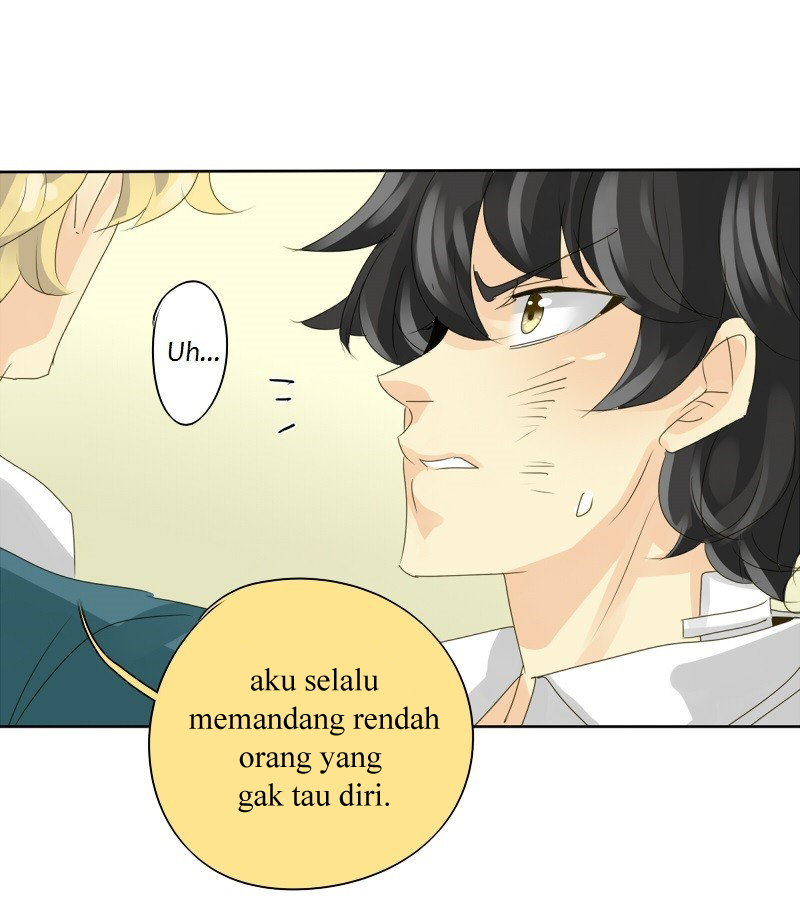 unOrdinary Chapter 44 Bahasa Indonesia