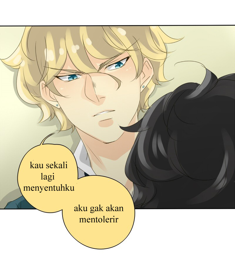 unOrdinary Chapter 44 Bahasa Indonesia
