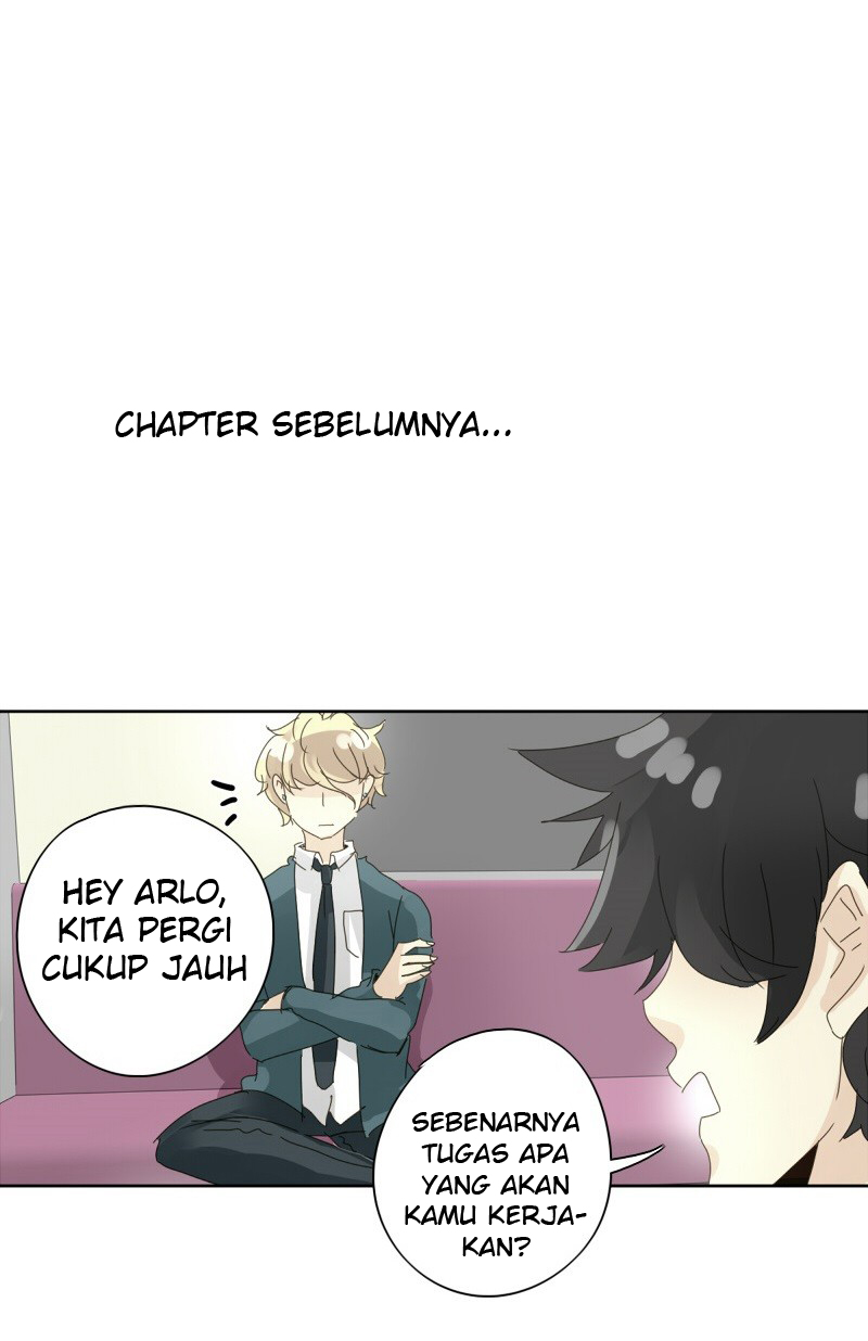 unOrdinary Chapter 54 Bahasa Indonesia