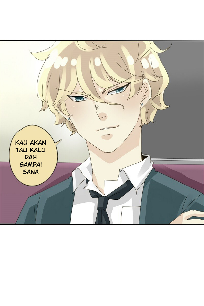 unOrdinary Chapter 54 Bahasa Indonesia