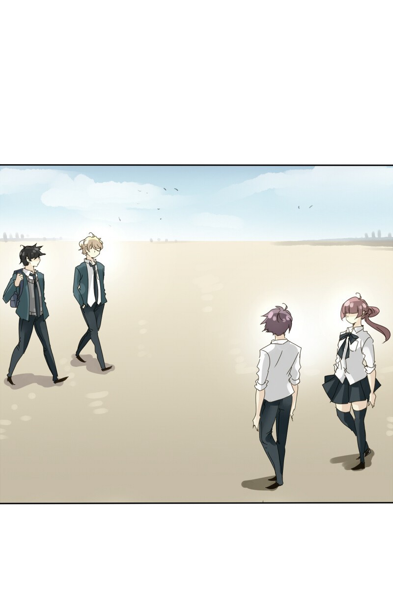 unOrdinary Chapter 54 Bahasa Indonesia