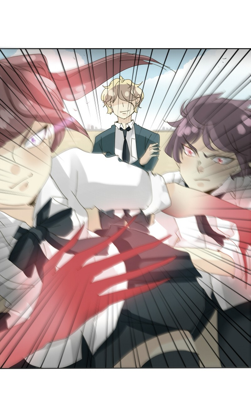 unOrdinary Chapter 54 Bahasa Indonesia