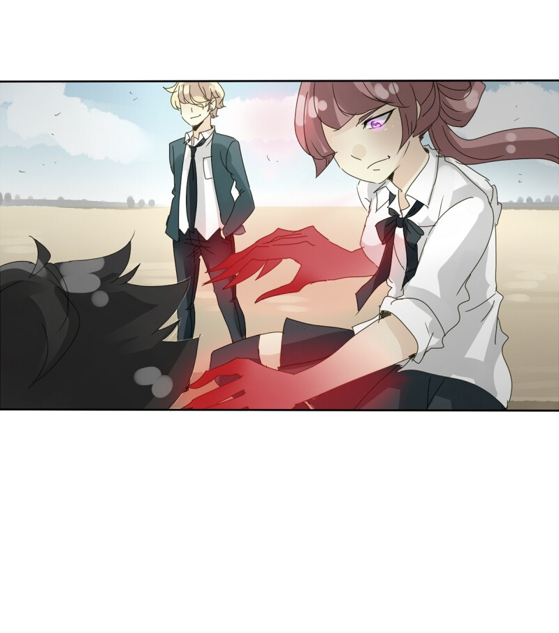 unOrdinary Chapter 54 Bahasa Indonesia