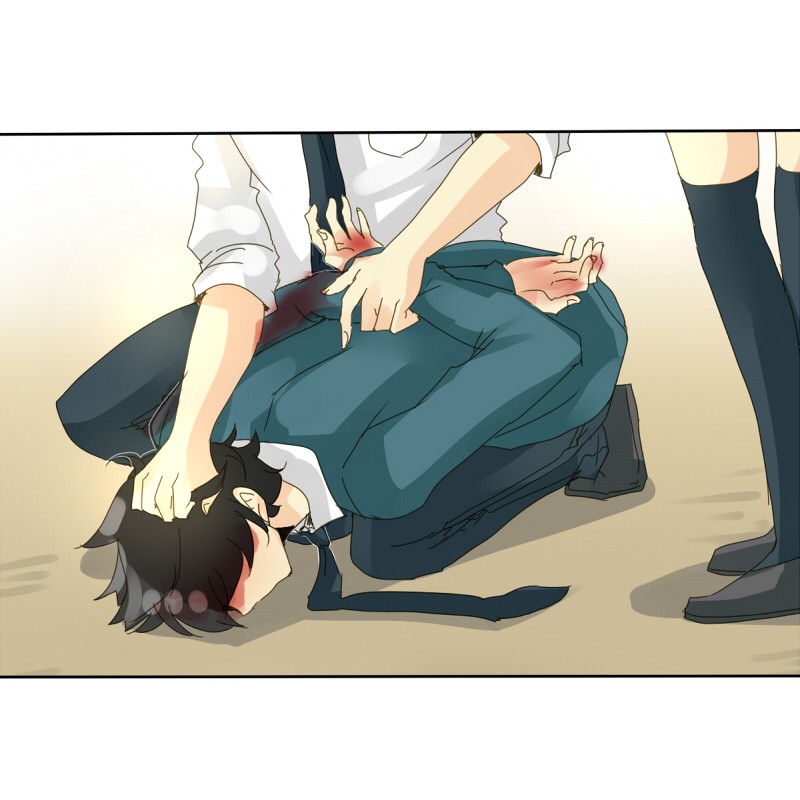 unOrdinary Chapter 54 Bahasa Indonesia