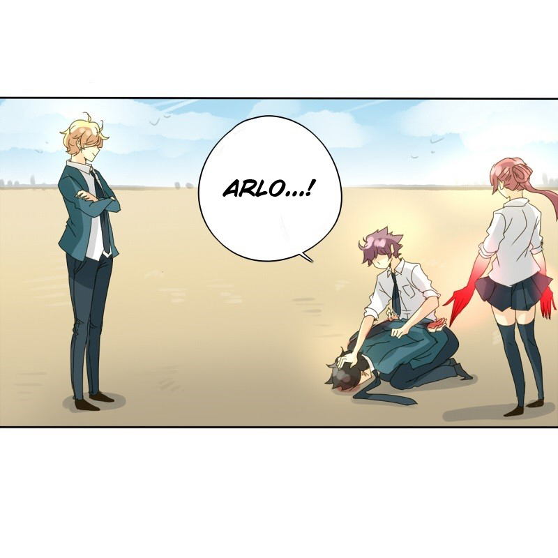 unOrdinary Chapter 54 Bahasa Indonesia