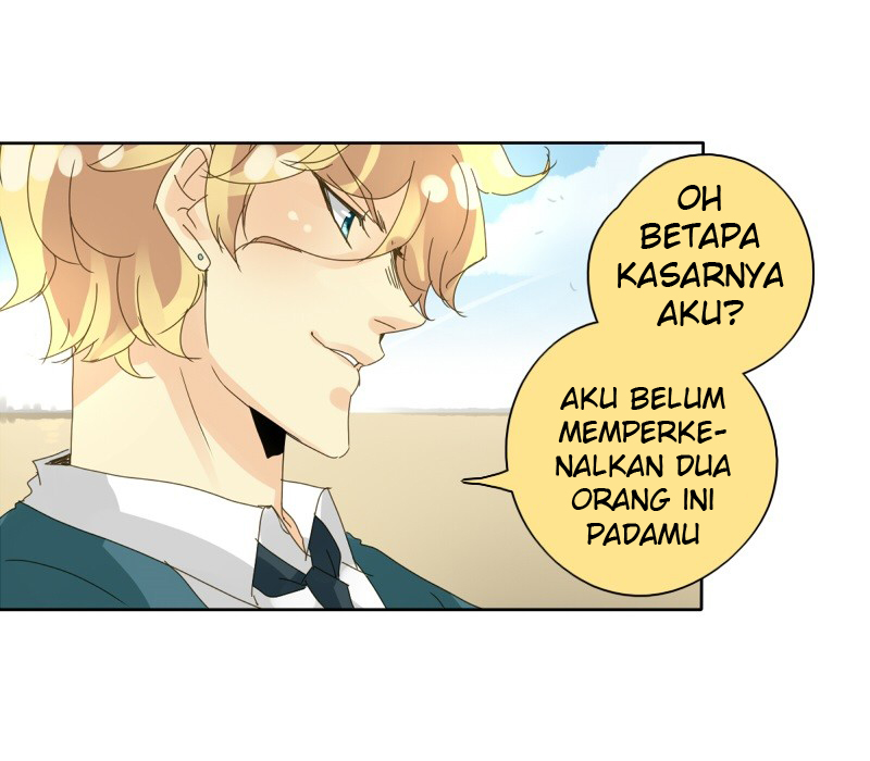 unOrdinary Chapter 54 Bahasa Indonesia