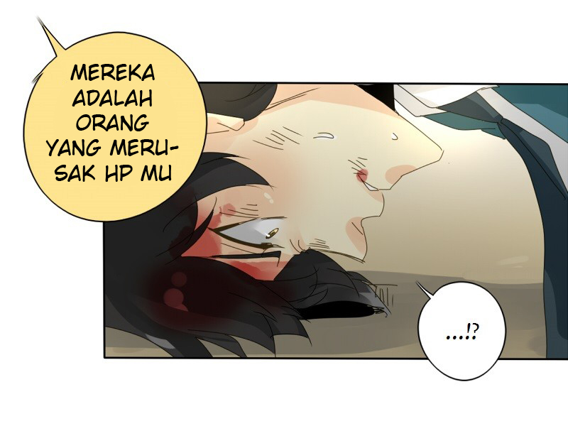 unOrdinary Chapter 54 Bahasa Indonesia
