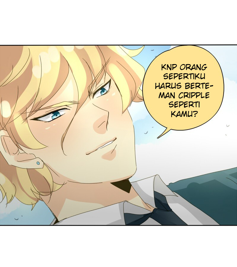 unOrdinary Chapter 54 Bahasa Indonesia