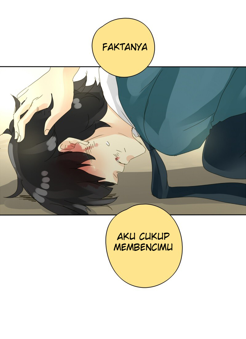 unOrdinary Chapter 54 Bahasa Indonesia
