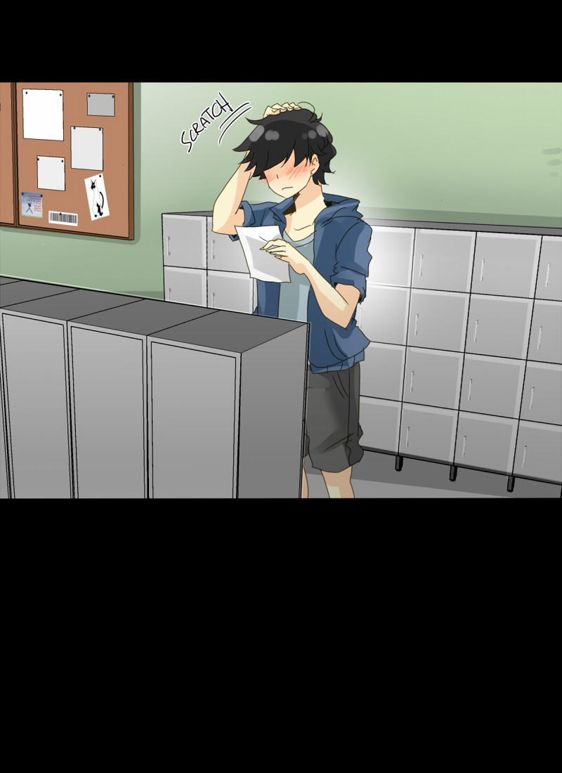 unOrdinary Chapter 54 Bahasa Indonesia