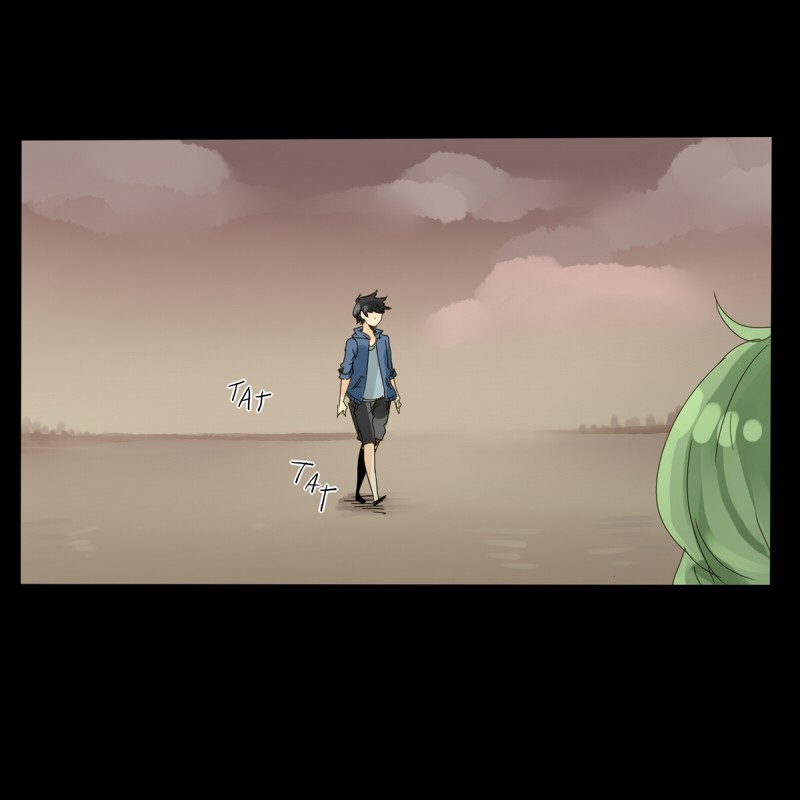 unOrdinary Chapter 54 Bahasa Indonesia