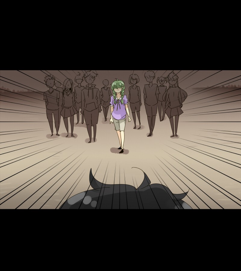 unOrdinary Chapter 54 Bahasa Indonesia