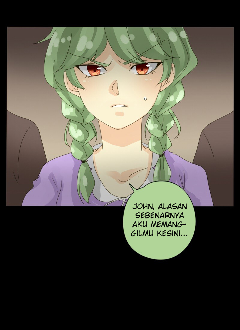 unOrdinary Chapter 54 Bahasa Indonesia
