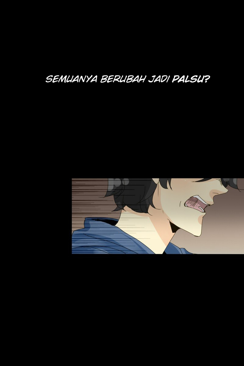 unOrdinary Chapter 54 Bahasa Indonesia