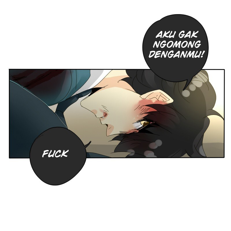 unOrdinary Chapter 54 Bahasa Indonesia