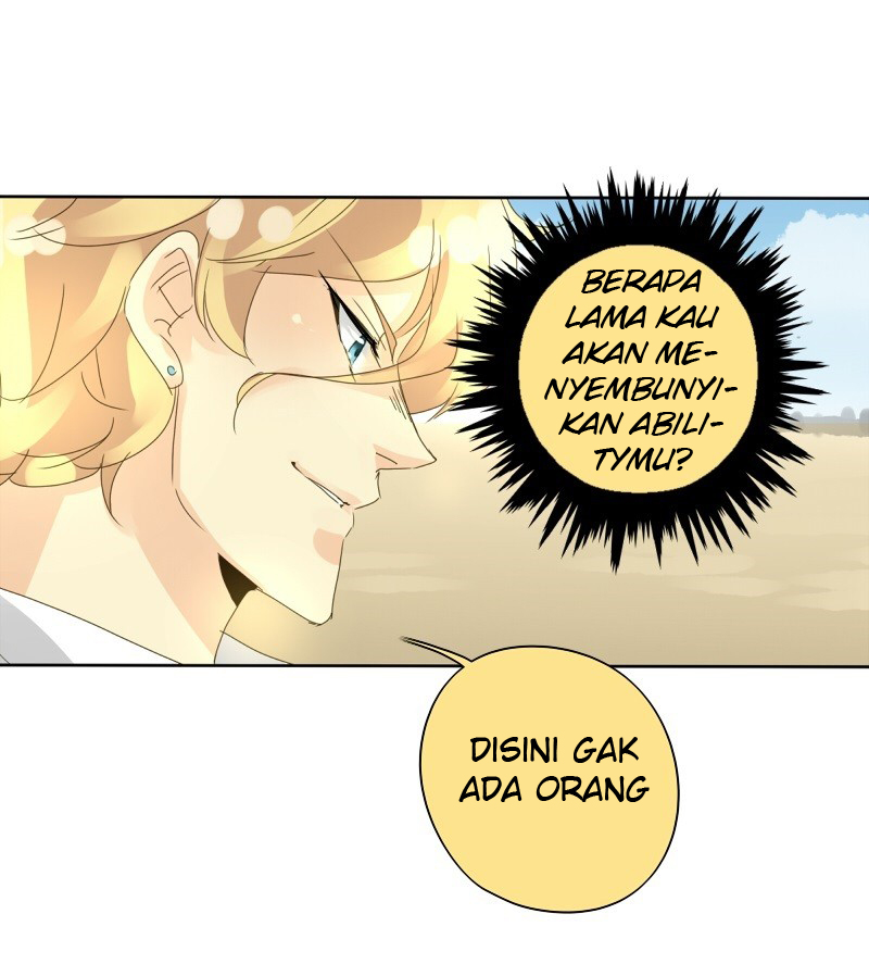 unOrdinary Chapter 54 Bahasa Indonesia