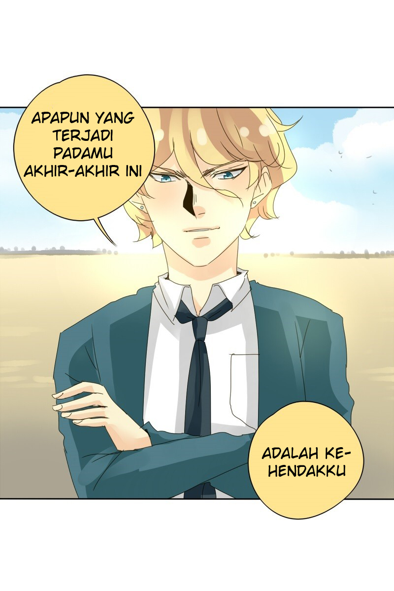 unOrdinary Chapter 54 Bahasa Indonesia