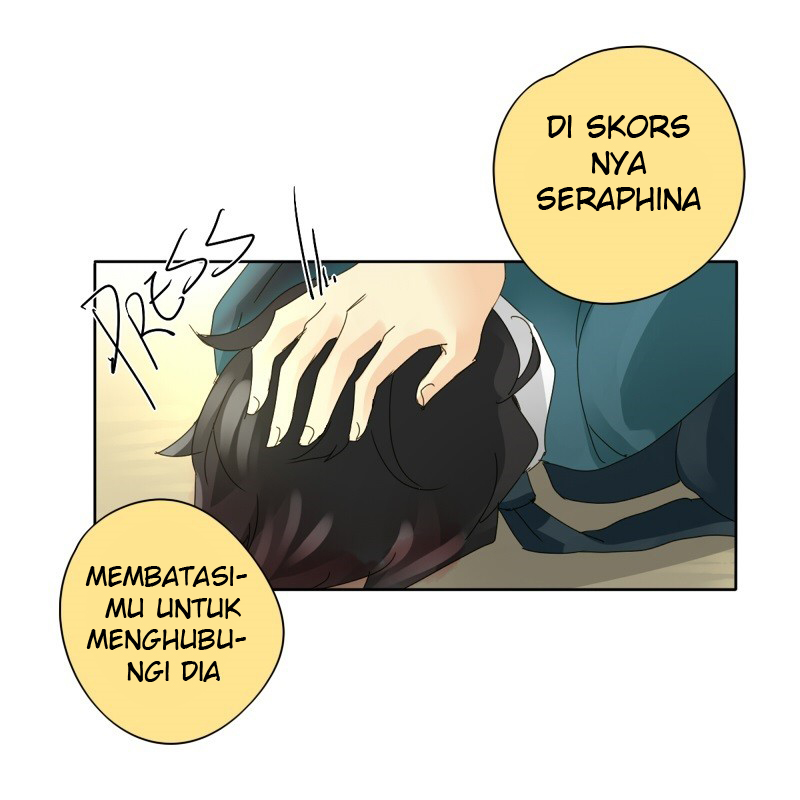 unOrdinary Chapter 54 Bahasa Indonesia
