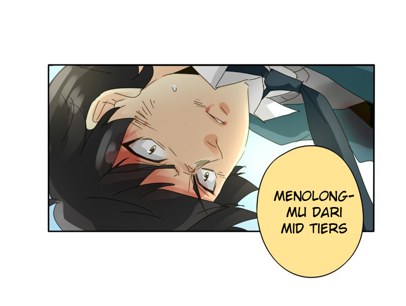 unOrdinary Chapter 54 Bahasa Indonesia